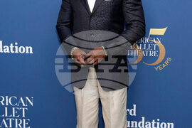 2025 American Ballet Theatre Fall Gala