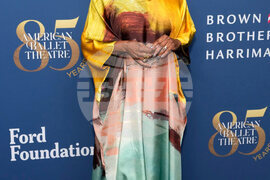 2025 American Ballet Theatre Fall Gala