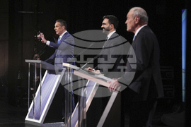 Election 2025 New York Mayor
