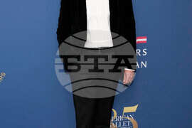 2025 American Ballet Theatre Fall Gala