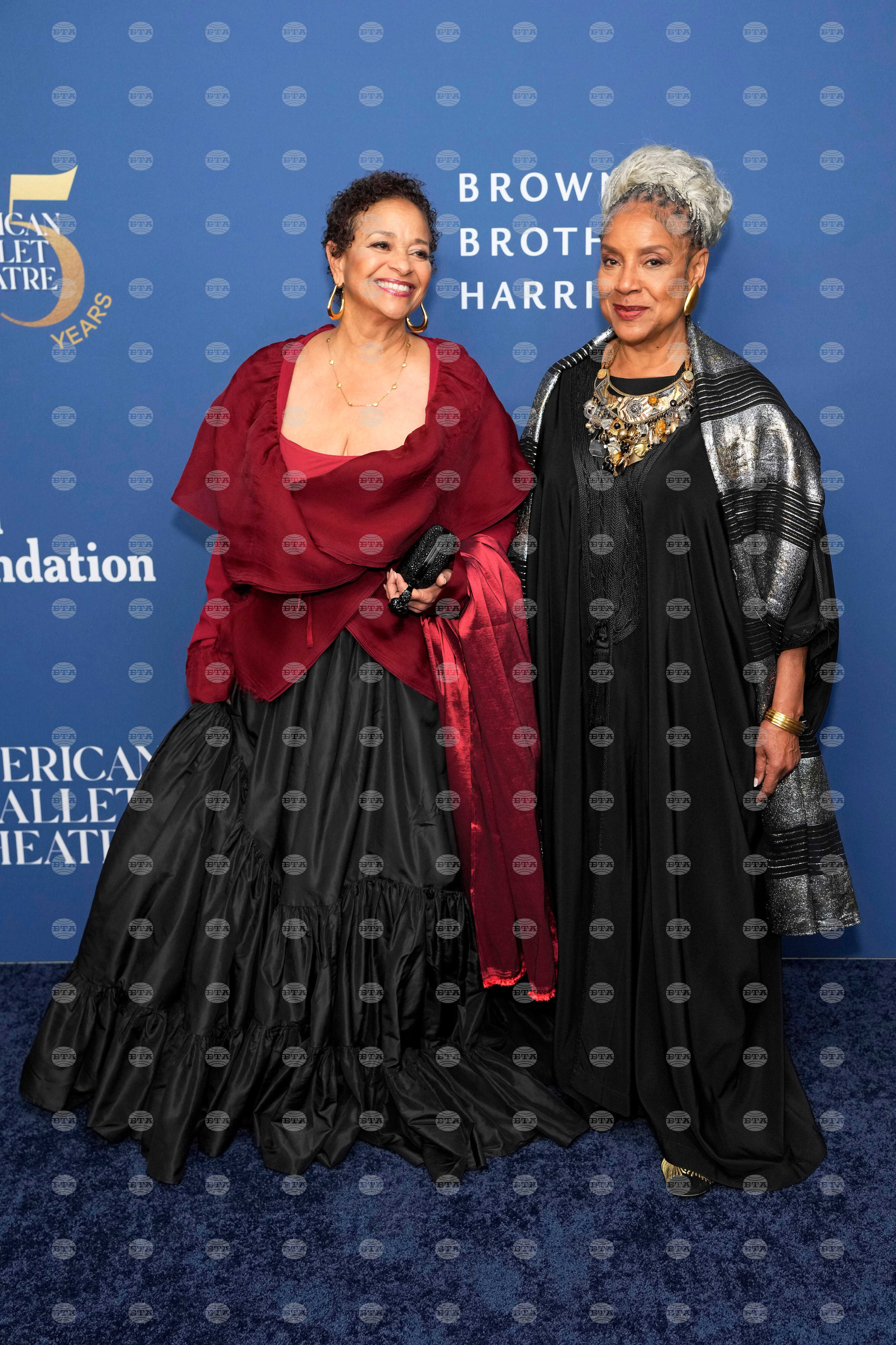 2025 American Ballet Theatre Fall Gala