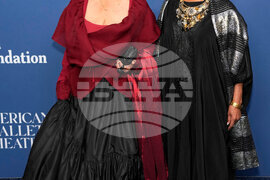 2025 American Ballet Theatre Fall Gala