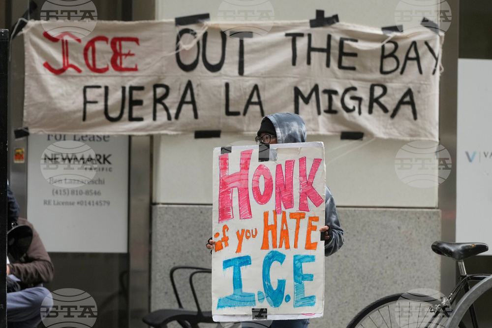 Federal Enforcement San Francisco