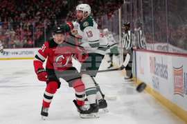 Wild Devils Hockey