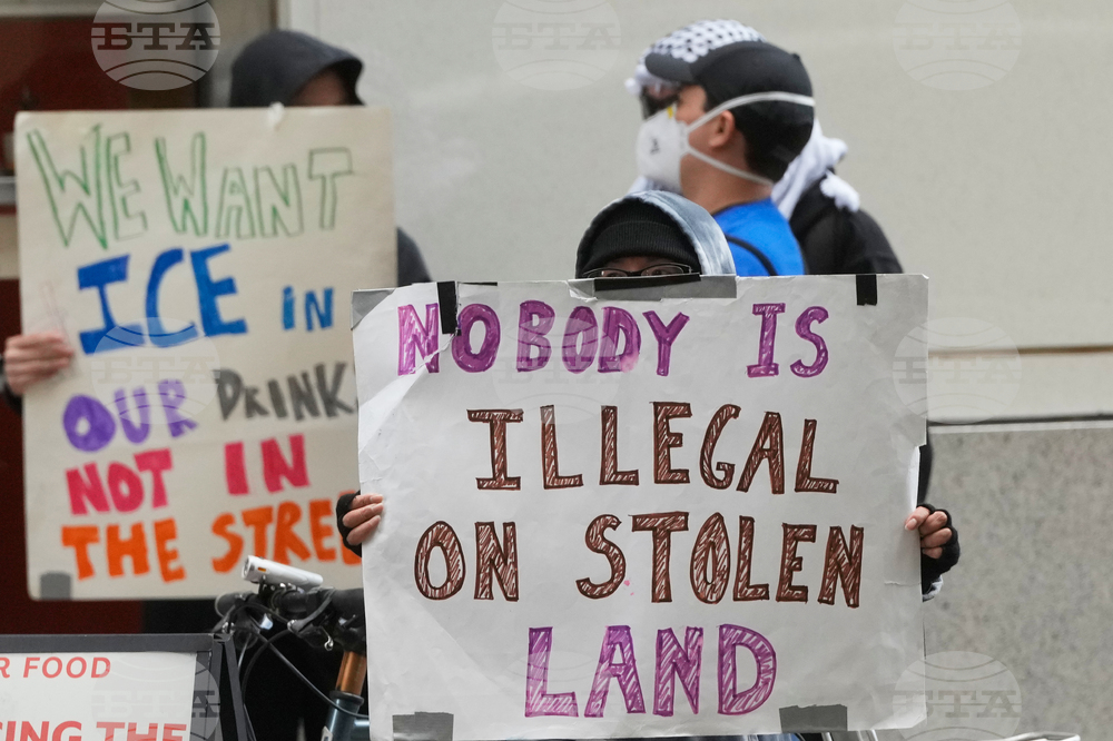 Federal Enforcement San Francisco