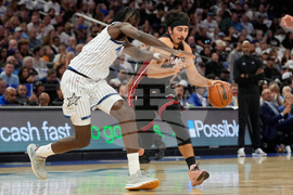 Heat Magic Basketball