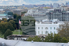 White House Demolition