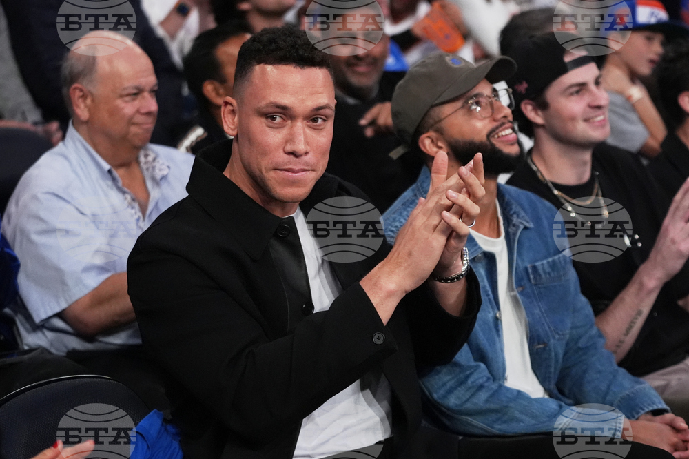 Cavaliers Knicks Basketball