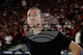 Brazil Argentina Soccer Copa Libertadores