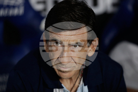 Brazil Argentina Soccer Copa Libertadores