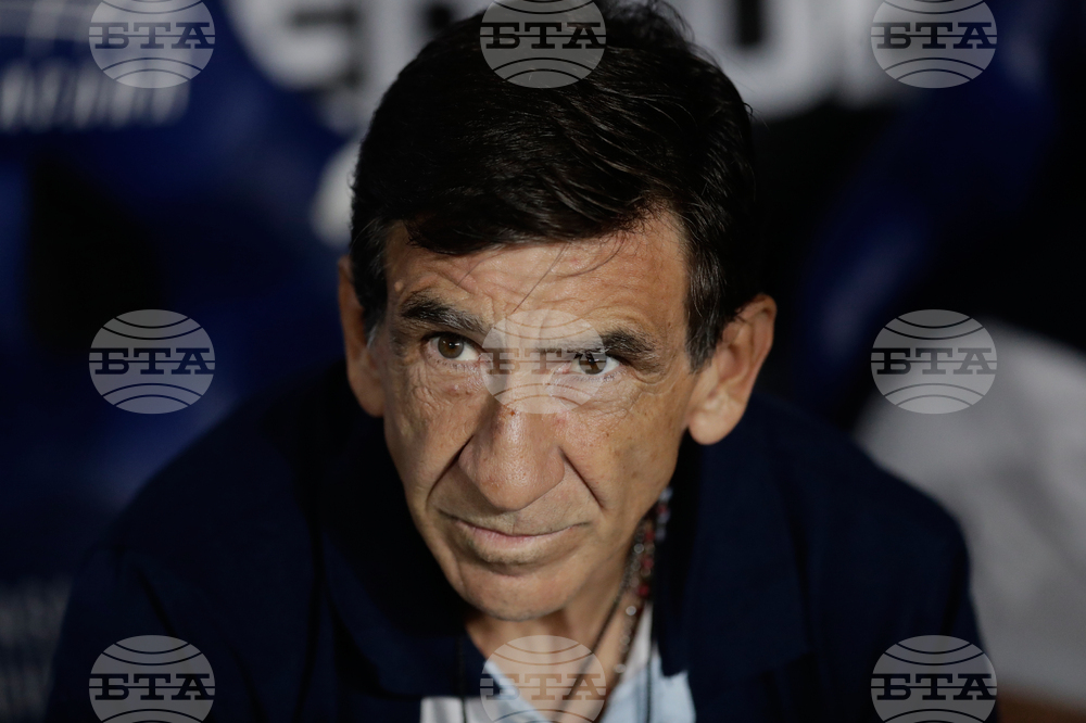 Brazil Argentina Soccer Copa Libertadores