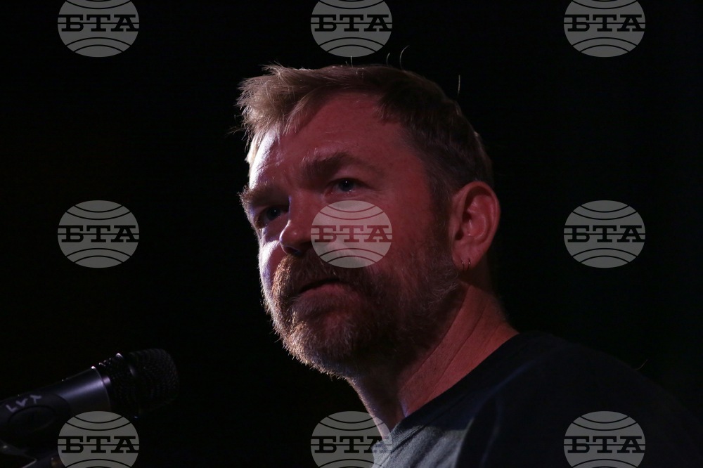 US Election 2026 Maine Senate