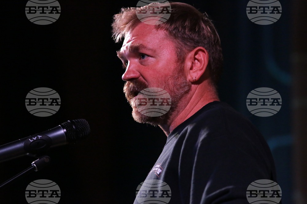 US Election 2026 Maine Senate