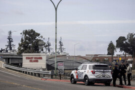 Federal Enforcement San Francisco