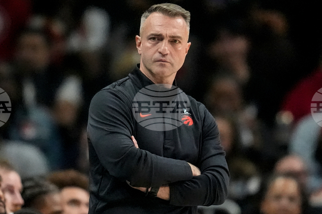 Raptors Hawks Basketball