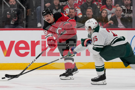 Wild Devils Hockey