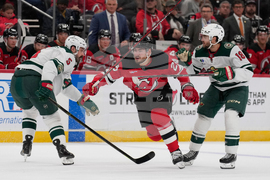 Wild Devils Hockey