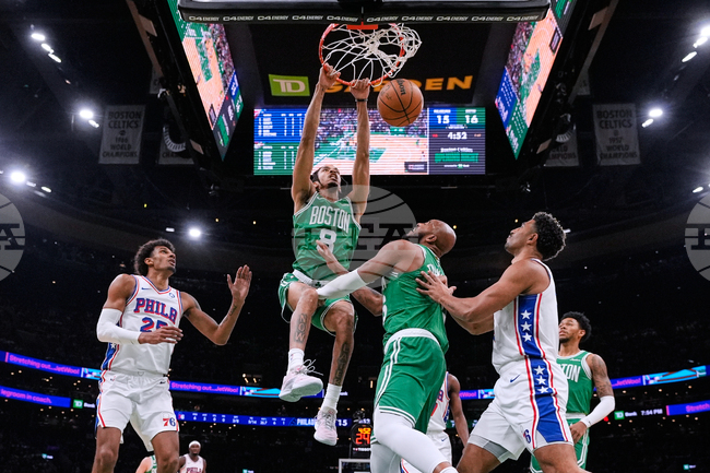 Филаделфия спечели срещу Бостън, Чикаго надделя над Детройт в срещи от новия сезон в НБА