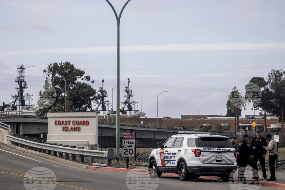 Federal Enforcement San Francisco