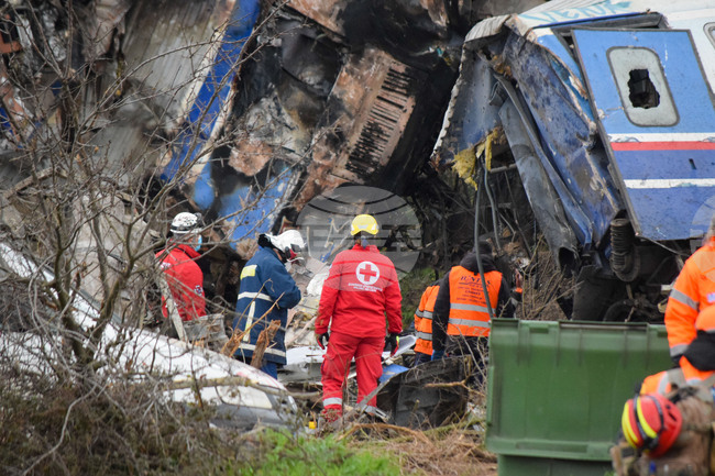 Делото за железопътната катастрофа в Темпе ще започне на 23 март