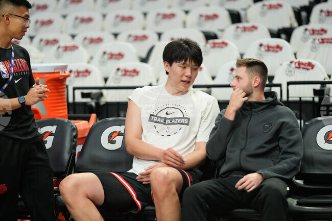 Timberwolves Trail Blazers Basketball