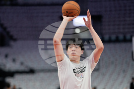 Timberwolves Trail Blazers Basketball