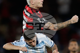 Brazil Argentina Soccer Copa Libertadores