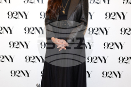 Debra Messing in Conversation at 92NY