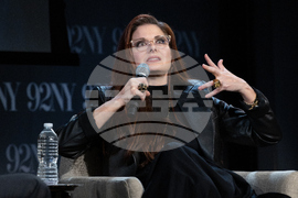 Debra Messing in Conversation at 92NY