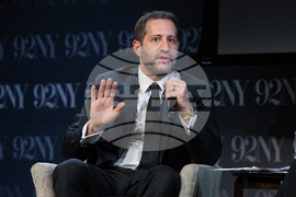 Debra Messing in Conversation at 92NY