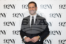 Debra Messing in Conversation at 92NY