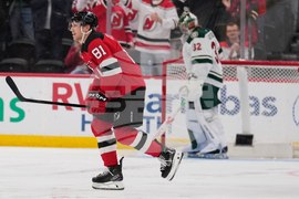 Wild Devils Hockey
