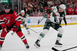 Wild Devils Hockey