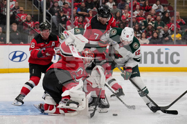 Wild Devils Hockey
