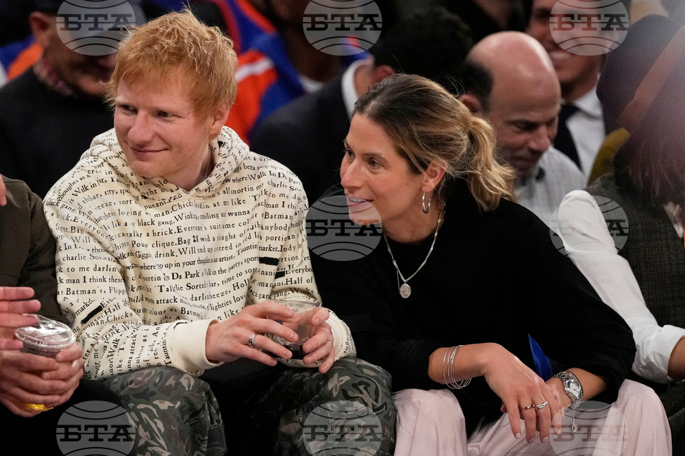 Cavaliers Knicks Basketball