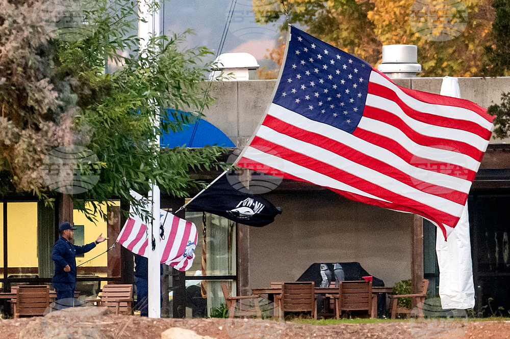 Federal Enforcement San Francisco
