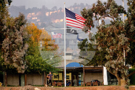 Federal Enforcement San Francisco
