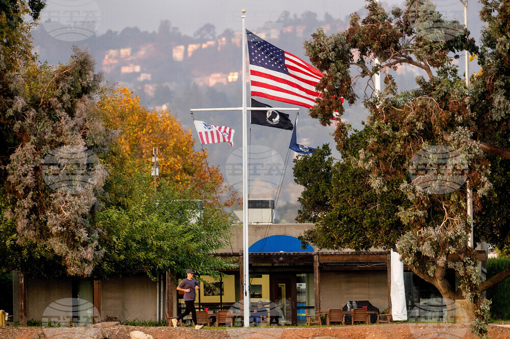 Federal Enforcement San Francisco