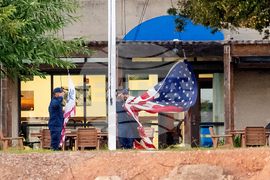 Federal Enforcement San Francisco