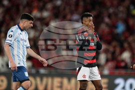 Brazil Argentina Soccer Copa Libertadores