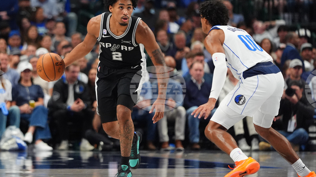 Избраният под номер 2 в драфта на НБА Дилан Харпър няма да играе няколко седмици заради контузия