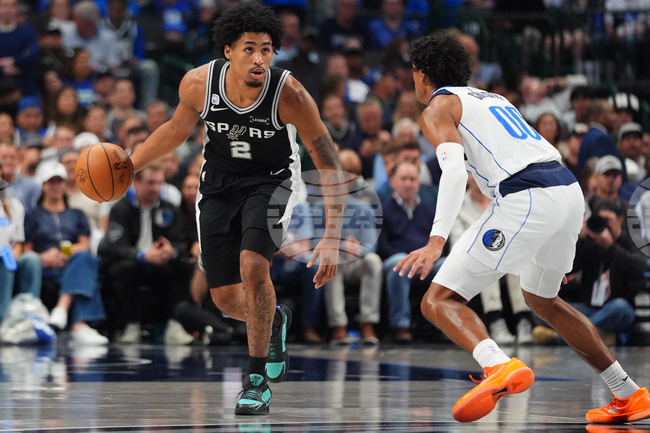 Избраният под номер 2 в драфта на НБА Дилан Харпър няма да играе няколко седмици заради контузия