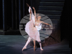 Misty Copeland Retirement