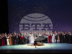 Misty Copeland Retirement