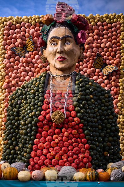 Germany Pumpkin Fest
