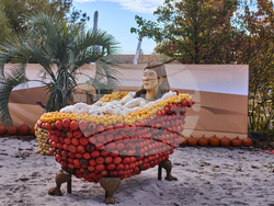 Germany Pumpkin Fest