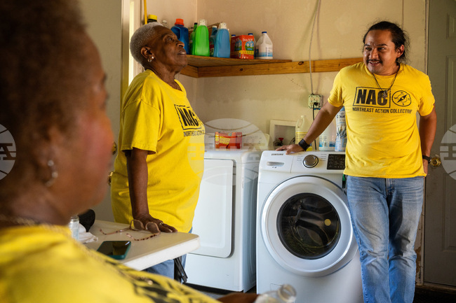 Philanthropy Hub Homes