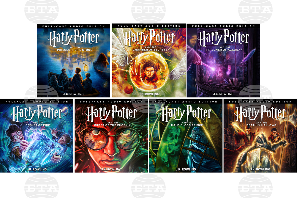 Изкуственият интелект стимулира креативността на писателите, каза издателят на книгите за Хари Потър