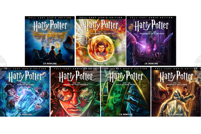 Изкуственият интелект стимулира креативността на писателите, каза издателят на книгите за Хари Потър