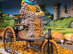 Germany Pumpkin Fest